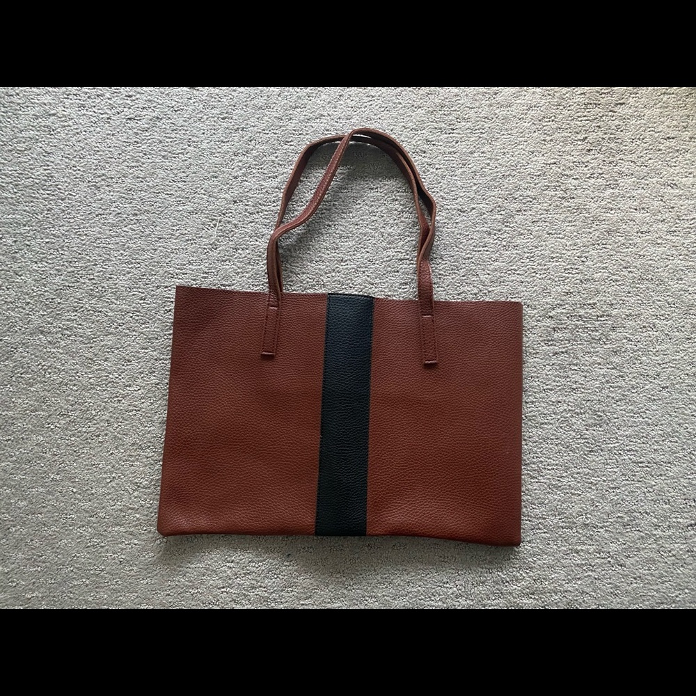 Vince Camuto Luck Tote